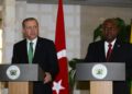 Erdoğan-connected Turkish energy company at center of Ghana bribery trial in US