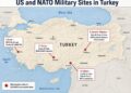 Turkish al-Qaeda suspect figured in plot to massacre US troops at military base in Turkey