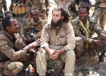 Turkish ISIS convict deported from Netherlands resurfaced in Somalia after rebuilding jihadist ties in Turkey