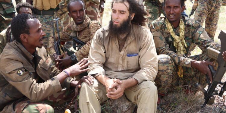 Turkish ISIS convict deported from Netherlands resurfaced in Somalia after rebuilding jihadist ties in Turkey
