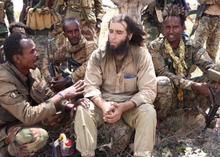 Turkish ISIS convict deported from Netherlands resurfaced in Somalia after rebuilding jihadist ties in Turkey