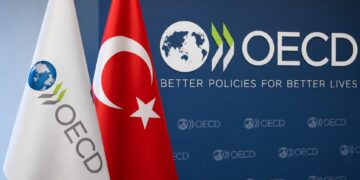 OECD slams Turkey’s foreign bribery enforcement as Erdogan-linked firm faces US case