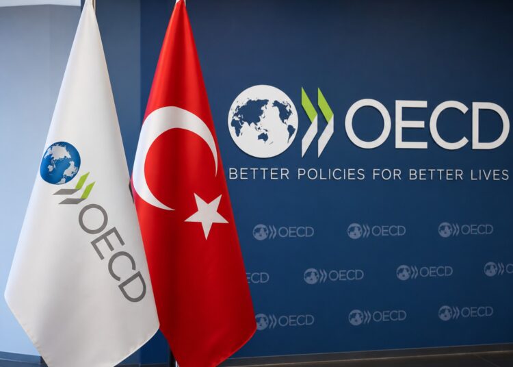 OECD slams Turkey’s foreign bribery enforcement as Erdogan-linked firm faces US case