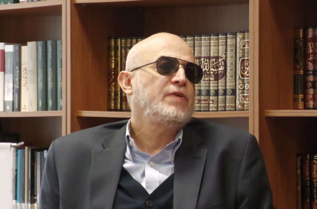 Palestinian Islamic Jihad operative claims Turkey's secret grand strategy is to align with Iran against US, Israel