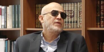 Palestinian Islamic Jihad operative claims Turkey’s secret grand strategy is to align with Iran against US, Israel
