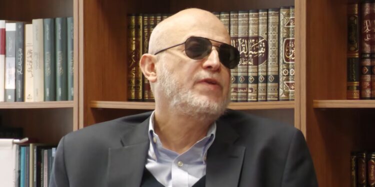Palestinian Islamic Jihad operative claims Turkey’s secret grand strategy is to align with Iran against US, Israel