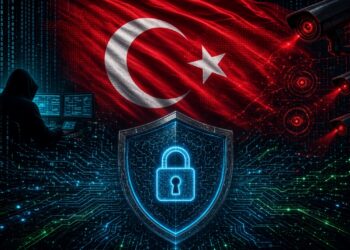 Turkey shifts wiretapping, internet-control powers to Erdogan’s cybersecurity body
