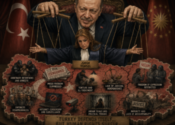 Europe’s human rights court bypasses Turkey’s Constitutional Court while Ankara’s own judge pushes back again