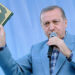 Erdogan government moves to change election rules to secure a new term
