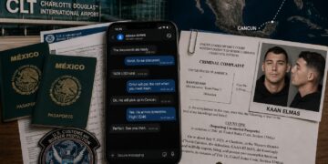US prosecution sheds light on passport trafficking routes linked to Turkey