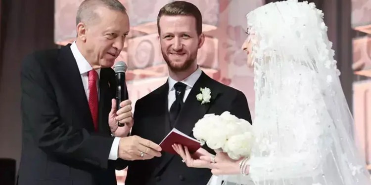 Erdogan’s nephew in the spotlight as Turkey’s stock market manipulation probe widens