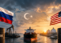 Turkey shifts from Russian to American crude as Iran war disrupts energy supplies