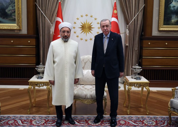 Turkish government plans to boost Diyanet budget as its foreign network expands