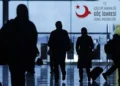 Official data show Turkey’s foreign resident population set to break all-time record