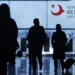Official data show Turkey’s foreign resident population set to break all-time record