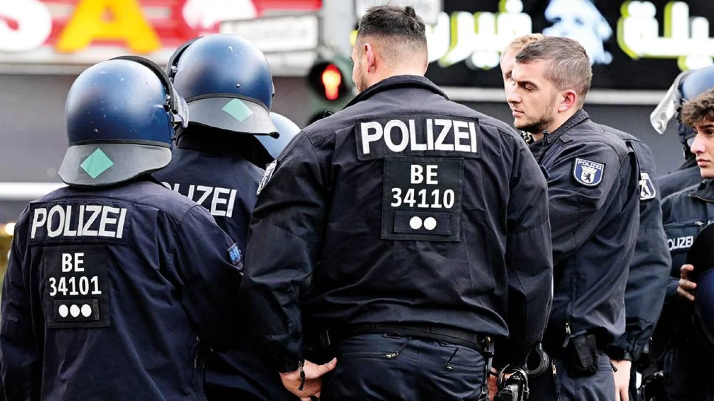 German police report links Turkish crime networks to Ankara, warns of ‘Gen-Z Mafia’