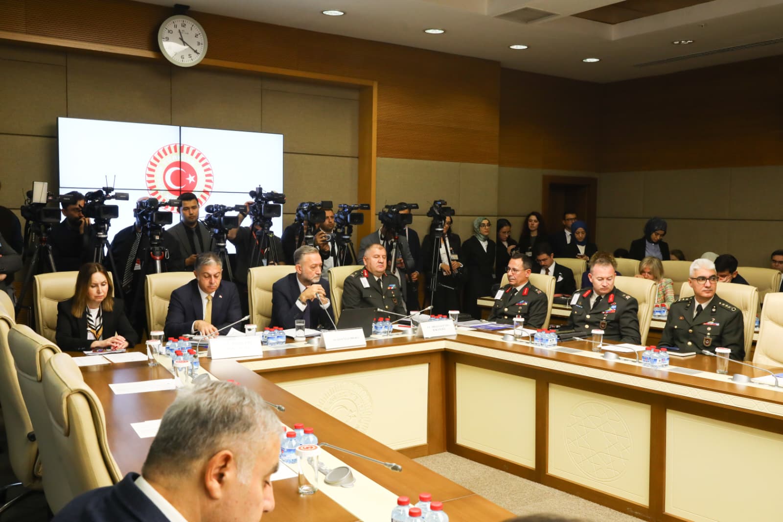 Turkey mimics NATO in building military alliance with Pakistan and Saudi Arabia