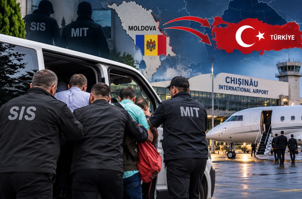 Classified Turkish intelligence operation in Moldova comes back under ...