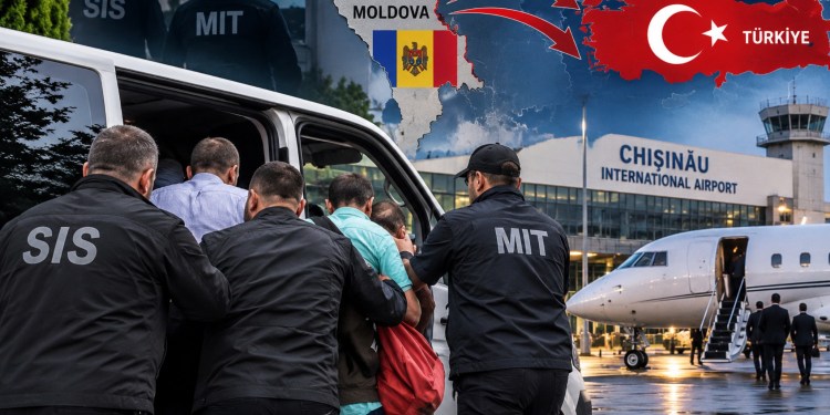 Classified Turkish intelligence operation in Moldova comes back under judicial scrutiny