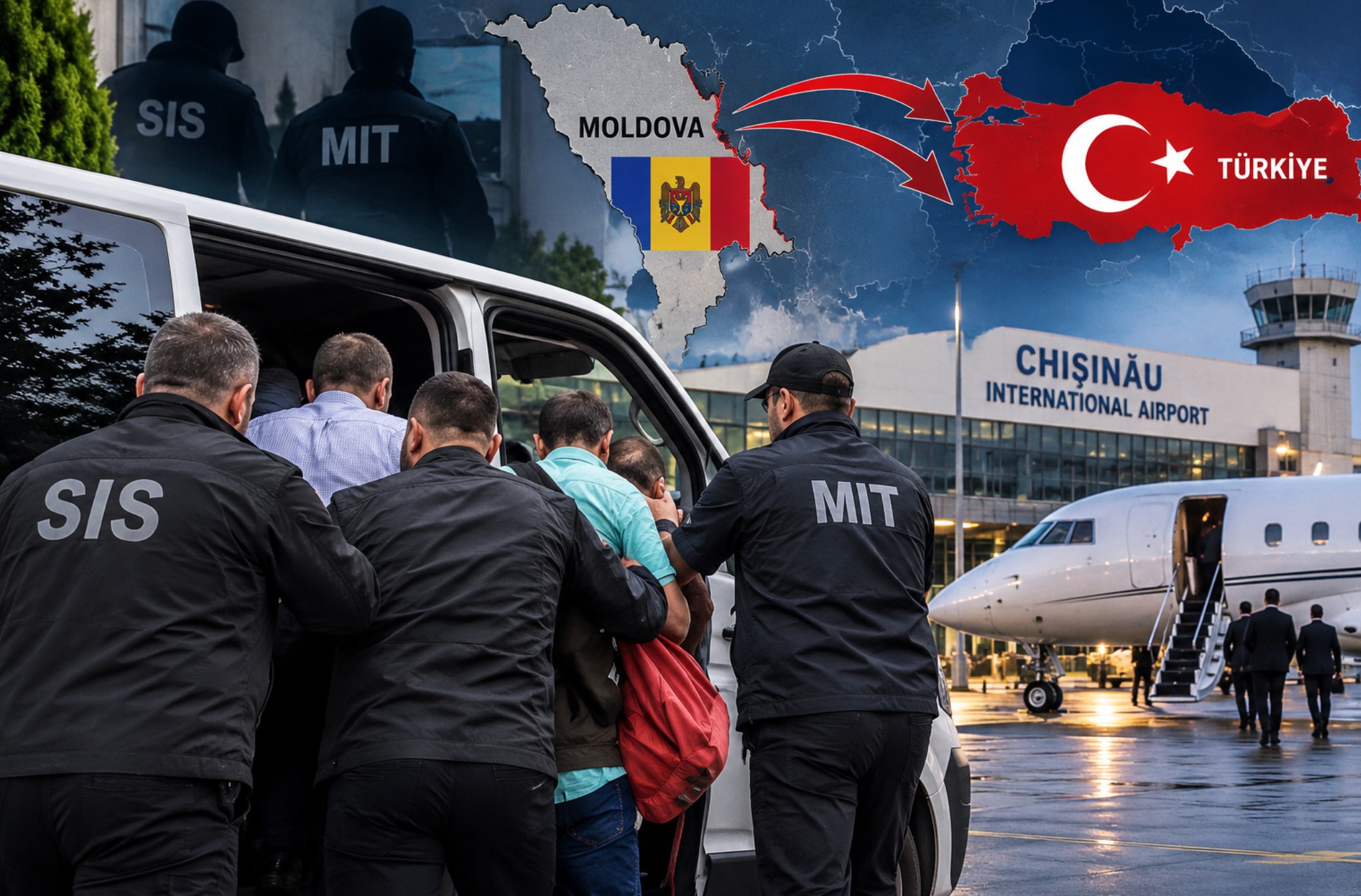 Classified Turkish intelligence operation in Moldova comes back under judicial scrutiny