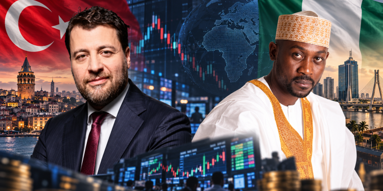 Turkish fund scandal opens unexplained business trail to Nigeria