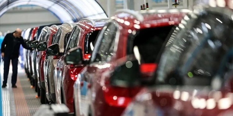Europe’s new industrial rules put billions in Turkish exports at risk as Ankara faces exclusion